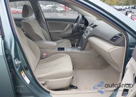 2007 Toyota Camry Le/Xle/Se from USA, damaged, VIN JTNBK46K873022786